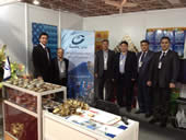 جدهمین نمایشگاه چاپ و بسته بندی